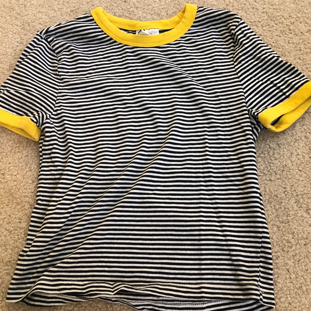 H&M shirt!
